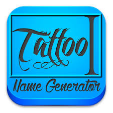 Simple and easy to use tattoo generator. Amazon Com Tattoo Name Generator Appstore For Android