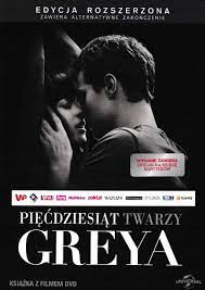 Fifty Shades Of Grey 50 Twarzy Greya - 3 CD 2 DVD 12175554716 - Sklepy,  Opinie, Ceny w Allegro.pl