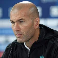 Zinedine zidane does it again as real madrid pull back from the brink. Zinedine Zidane Wikipedia