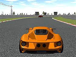 racing cars play now for free