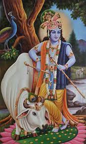 God Hanuman Hd Wallpaper - Lord Krishna ...