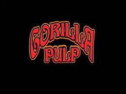 gorilla pulp discography line up