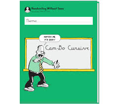 Cursive Learning Without Tears