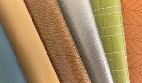 is polyurethane upholstery fabric the