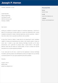 engineering cover letter uk exles