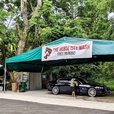 the best 10 car wash near bukit timah