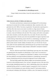 fantastic introduction for verbal bullying research paper museumlegs 002 research paper introduction for verbal bullying fantastic