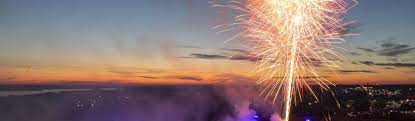 july 4th fireworks in syracuse ny