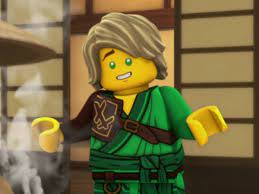 Prime Video: LEGO Ninjago Season 1: The Secrets of the Forbidden Spinjitzu