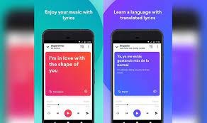 Selanjutnya ada aplikasi yang super populer bahkan bisa dikatakan legendaris yaitu winamp. Suka Nyanyi 5 Pemutar Musik Android Ini Punya Fitur Lirik Lagu Bukareview