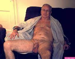 oldermen naked - XxxJay