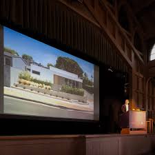 Ed Ogosta Presents At The Monterey Design Conference