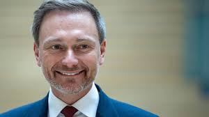 Christian lindner (politician) was born on the 7th of january, 1979. Christian Lindner Tech Konzerne Besteuern Swr Aktuell