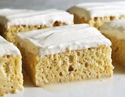 tres leches cake recipe nyt cooking