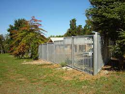 Fencing Cape Town Roofing And Steel