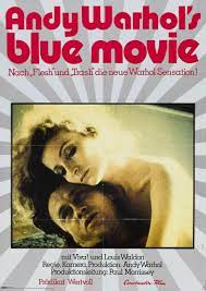 Blue Movie (1969) - IMDb