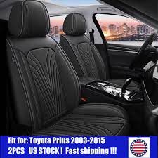 Seats For 2006 Toyota Prius For