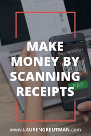 Receipt scanner apps organize receipts for firms to measure incomes and expenses healthily. Make Money By Scanning Receipts With These 13 Apps
