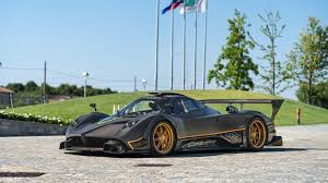 pagani 4k wallpapers for your desktop