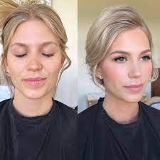 makeup artist in copenhagen denmark