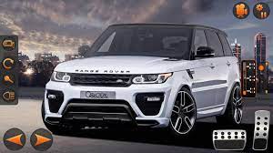 Range Rover for Android - APK Download