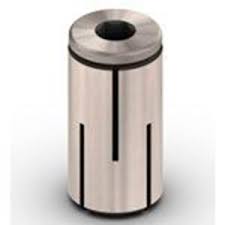 Hardened steel guide pins and bushings of item 105708284. Dowel Pin 294xx Series Jergens Inc Hardened Steel Precision Steel