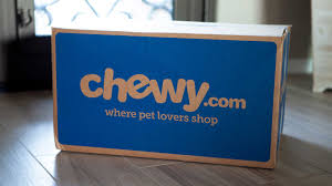 Why Chewy Stock Looks Really Compelling Ahead Of Earnings