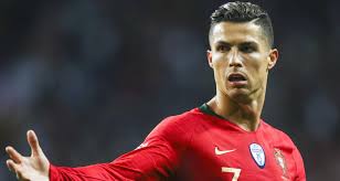 Club palmarès présentation top joueurs. Portugal Sans Cristiano Ronaldo Face A La Croatie