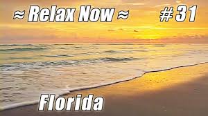 Sanibel Captiva Island Blind Pass Beach 31 Florida Beaches Ocean Wave Sounds Best Sunset Waves