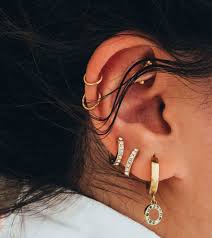 curated ear piercing what it is and