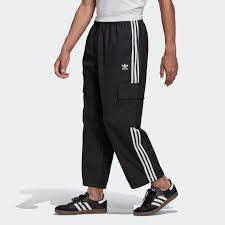 Check spelling or type a new query. Adidas Adicolor Classics 3 Stripes Cargo Pants Black Adidas Deutschland
