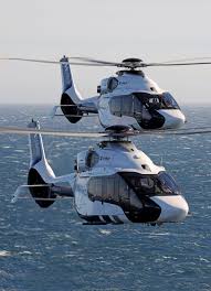 Airbus Helicopters Spotlights Latest Rotorcraft Technologies