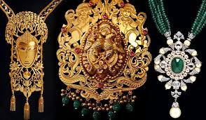 history of indian jewelry and its