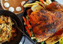 While it might be hard to move away from the traditions of turkey, potatoes and. Be Thankful For Hotel Restaurants For Thanksgiving Feast Pittsburgh Post Gazette