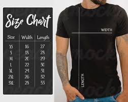 men size chart new zealand