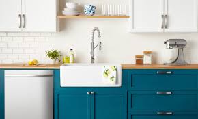 Consider the style of your home and the look you're going for in your new kitchen. How To Choose Cabinet Handles For Your Kitchen Overstock Com