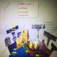 pepe cleaning services rochester ny