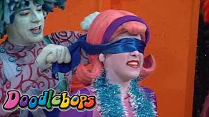 the doodlebops 119 wobbly whoopsie