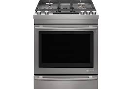 Easily installing in a standard opening, this range pairs. Jenn Air Jds1450fs 30 Dual Fuel Range Furniture And Appliancemart Ranges Dual Fuel
