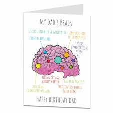 funny birthday card for dad dad 039 s