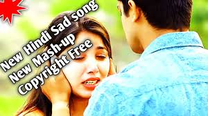 hindi sad song video 2022 copyright