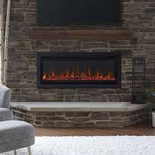 Fireplaces Electric Fireplaces