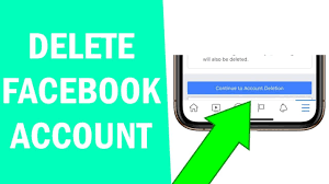 Deleting your facebook account how to delete your facebook account from a browser. How To Delete Facebook Account 2021 In This Video I Am Showing You How To Delete Your Facebook Account On Your Phone In 2021 Subscribe To How To Global For