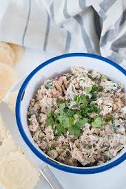 five minute salmon dip the home cook
