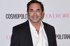 Image result for Paul Nassif