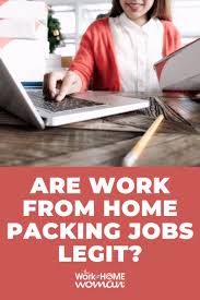 are work from home ng jobs legit