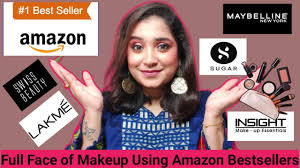 amazon best selling makeup s i