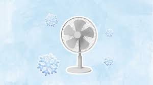 how to make a fan cold air 5