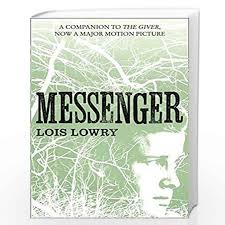 Yes, the book is very descriptive when it describes the death of a certain child. Messenger The Giver Quartet By Lois Lowry Buy Online Messenger The Giver Quartet Book At Best Prices In India Madrasshoppe Com