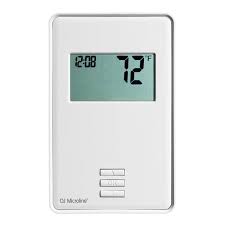 honeywell radiant floor thermostat 2024